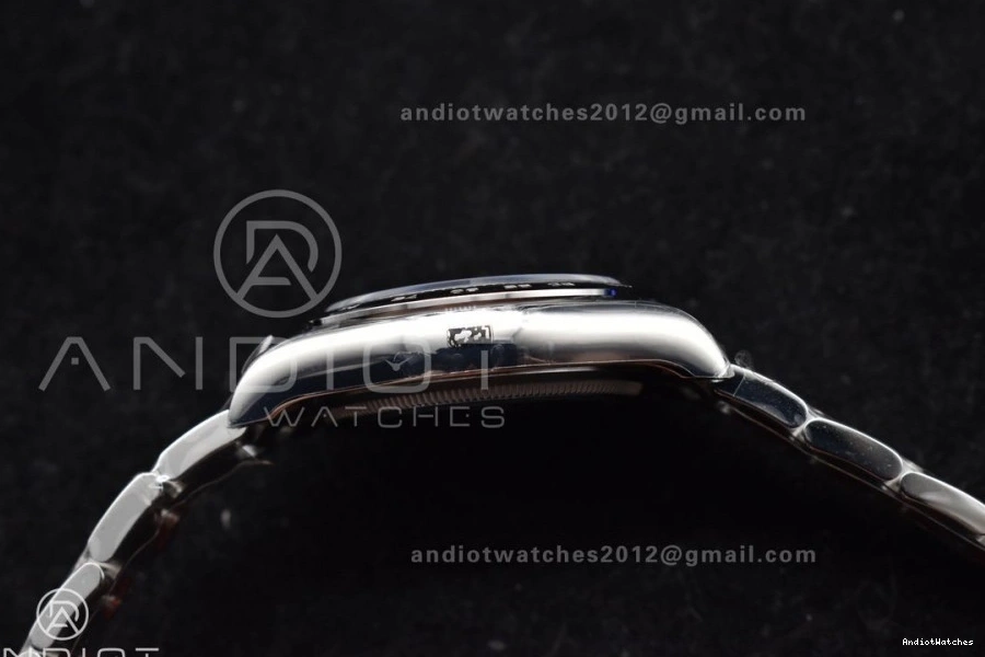 SL4801 126500 in Movement Elegant Steel 904L Dial 1051 Daytona Rolex Factory 1:1 VS Black SBF 0123